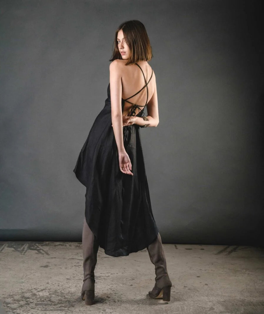 Agnes Dress