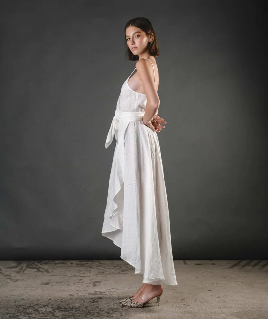 Alex Dress (Long)