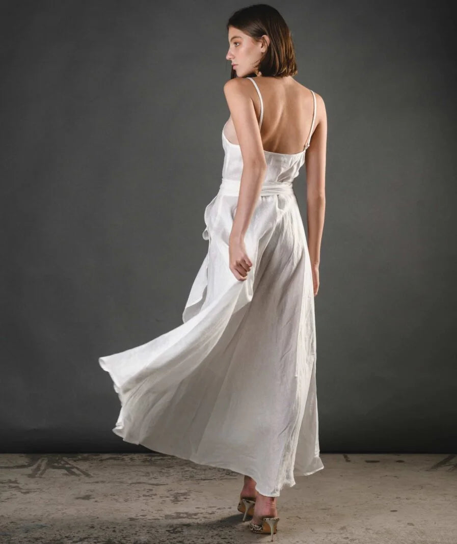 Alex Dress (Long)