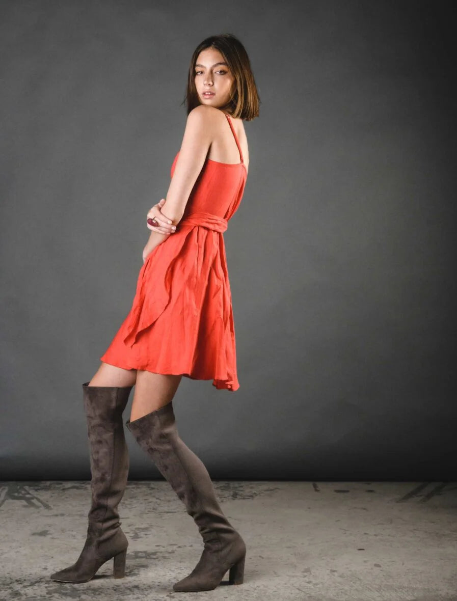 Alex Dress (Short)