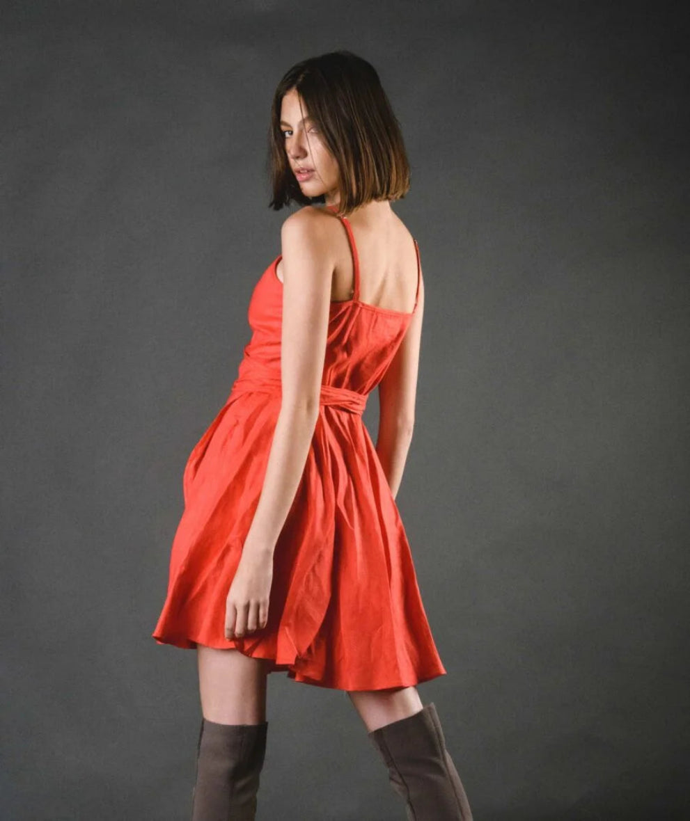 Alex Dress (Short)