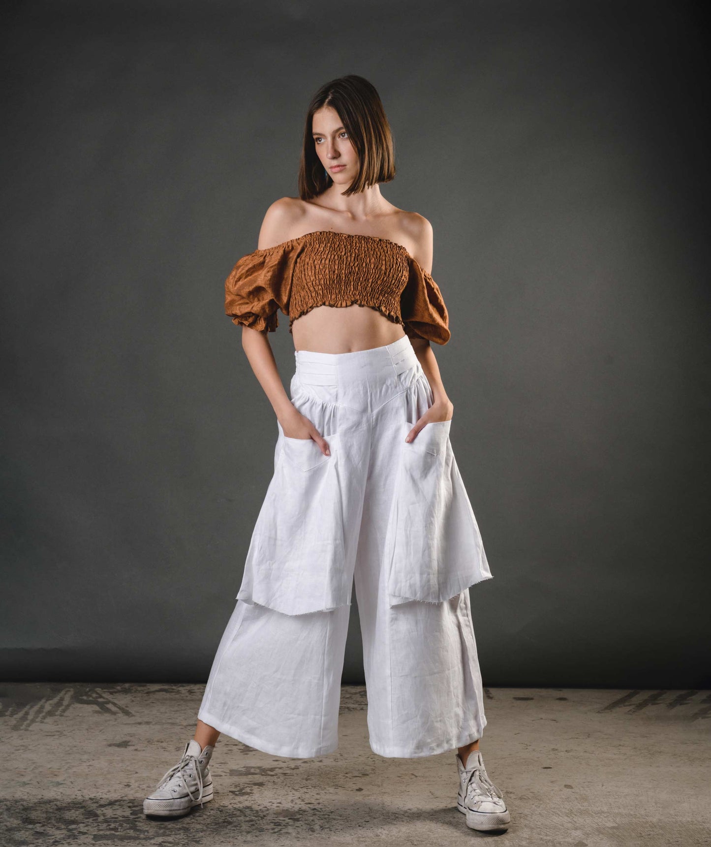 Amber Pants