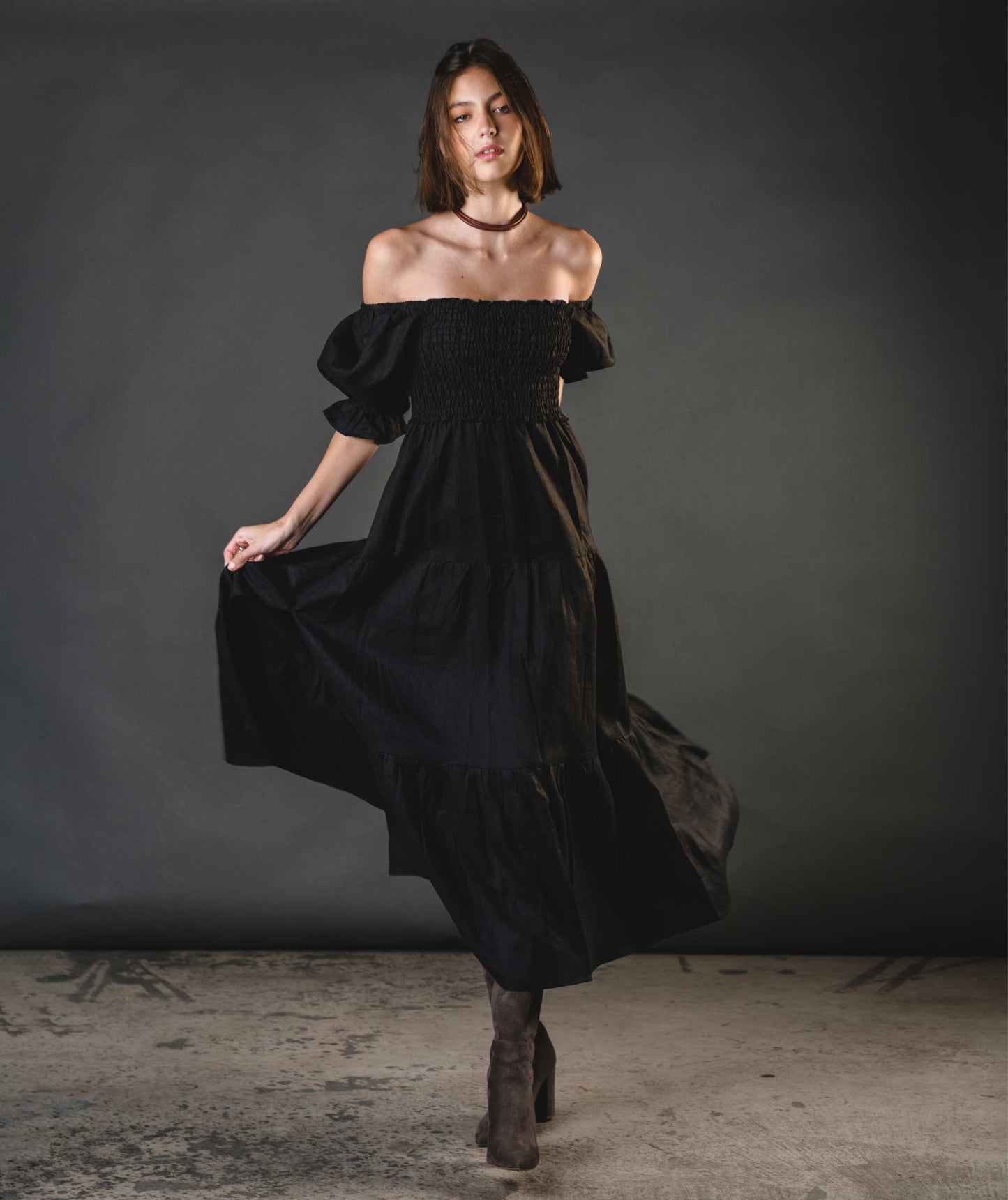 Ana Dress