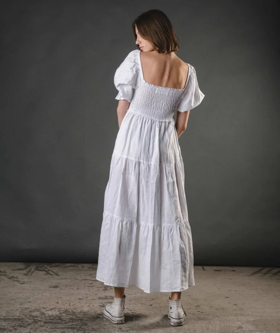 Ana Dress