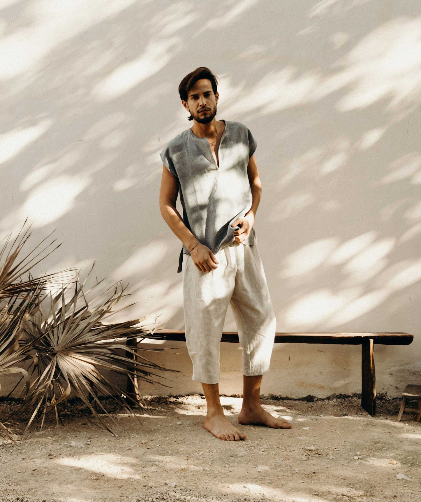 Boaz Pants