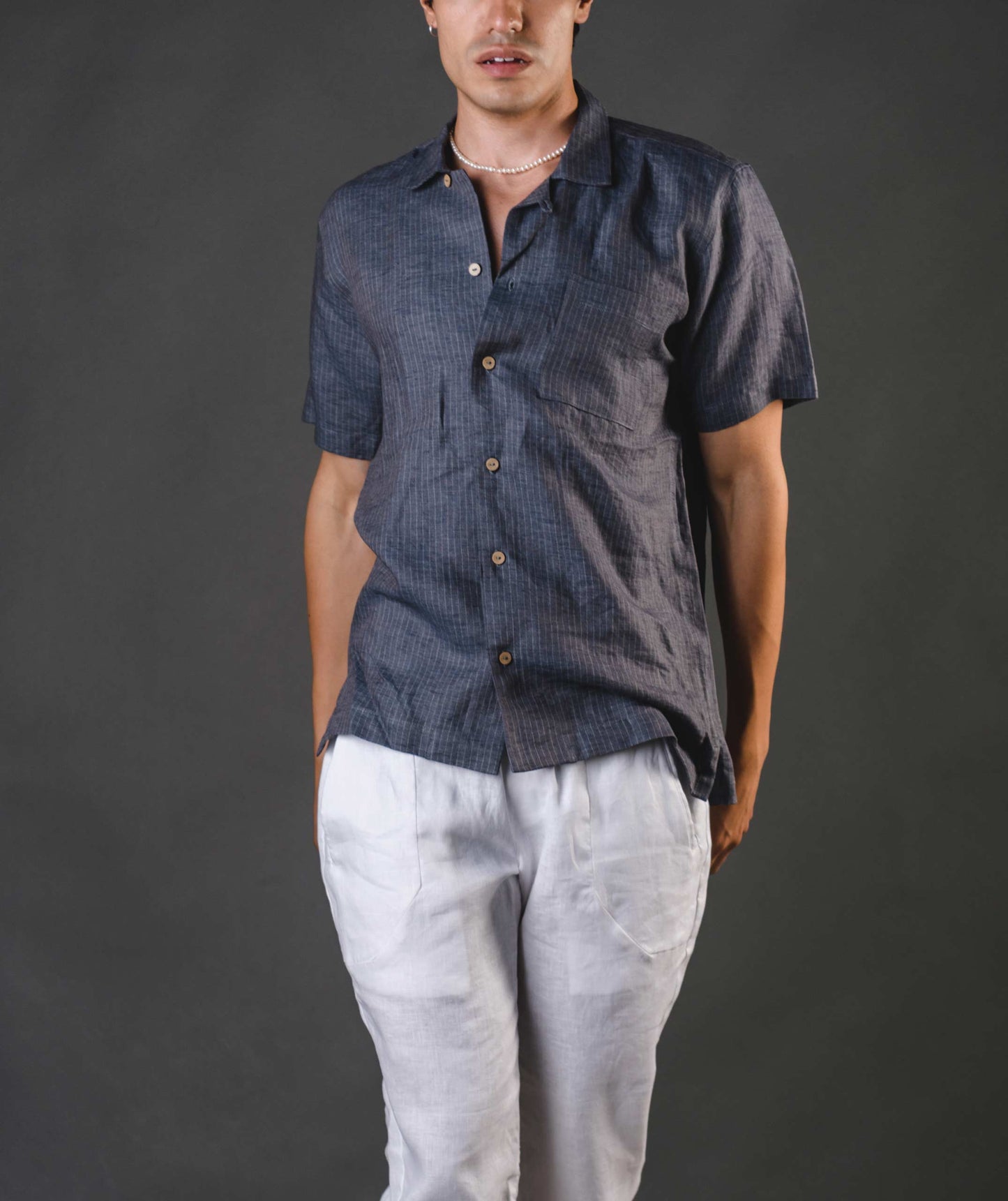 Cameron Shirt