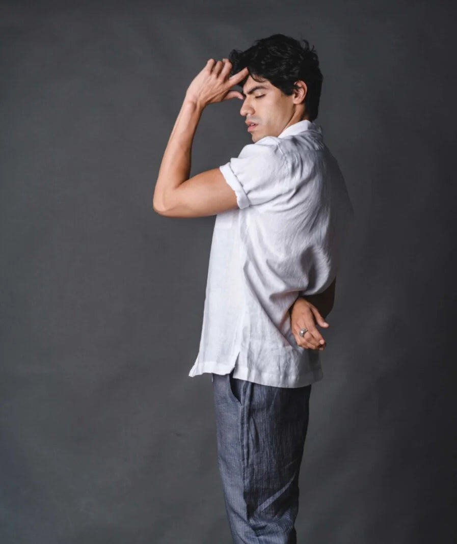 Cameron Shirt