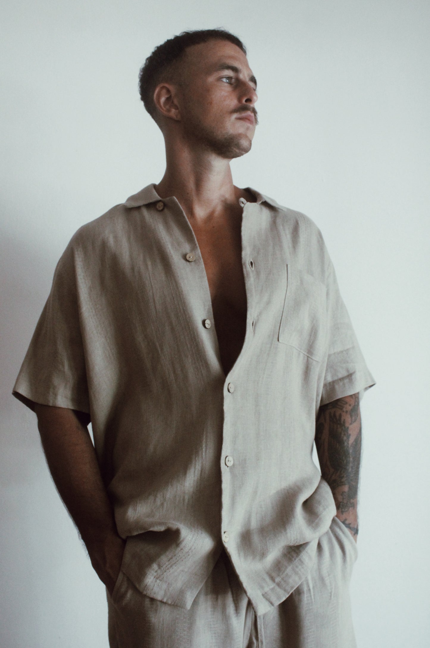 Cameron Shirt
