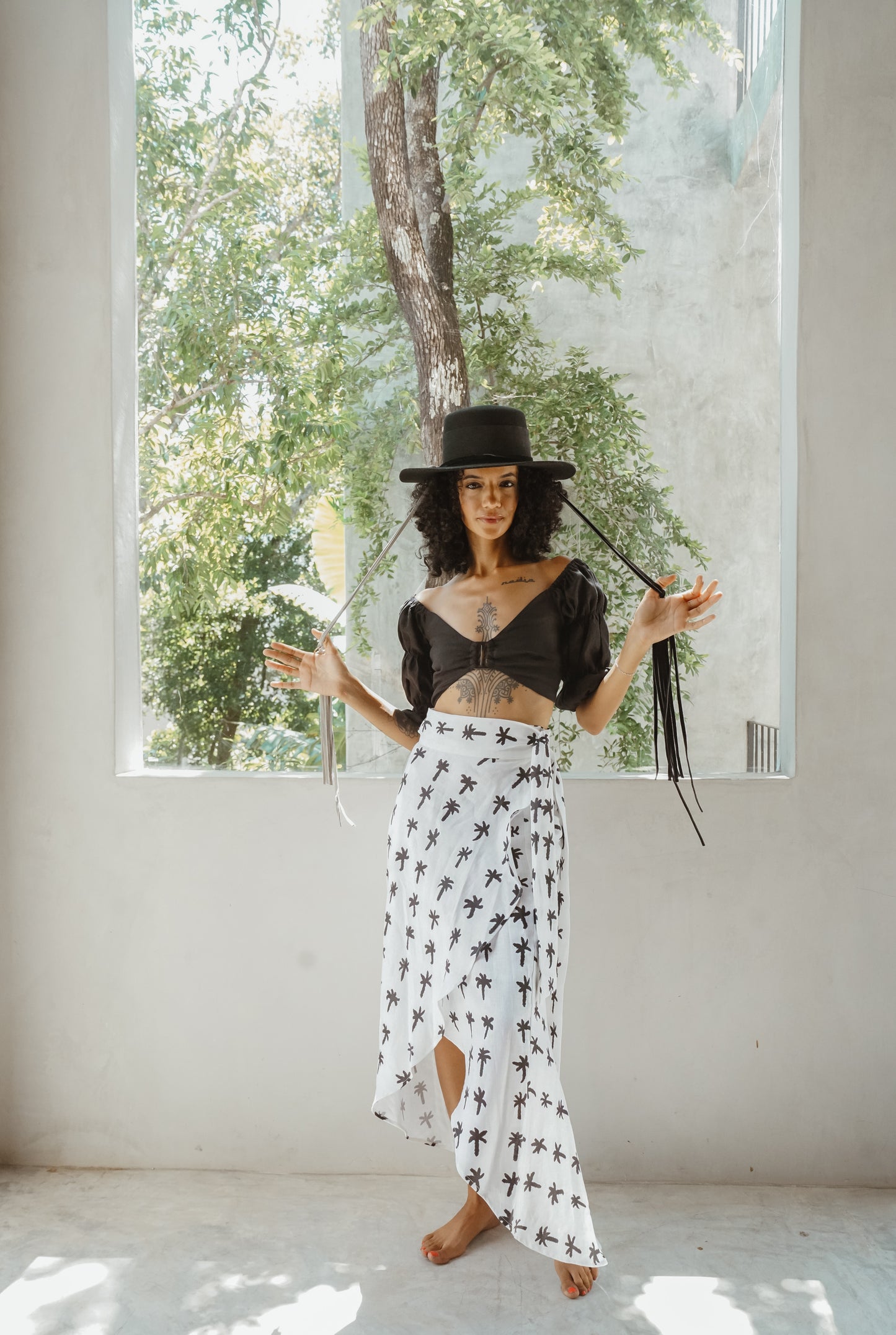 Alex Skirt