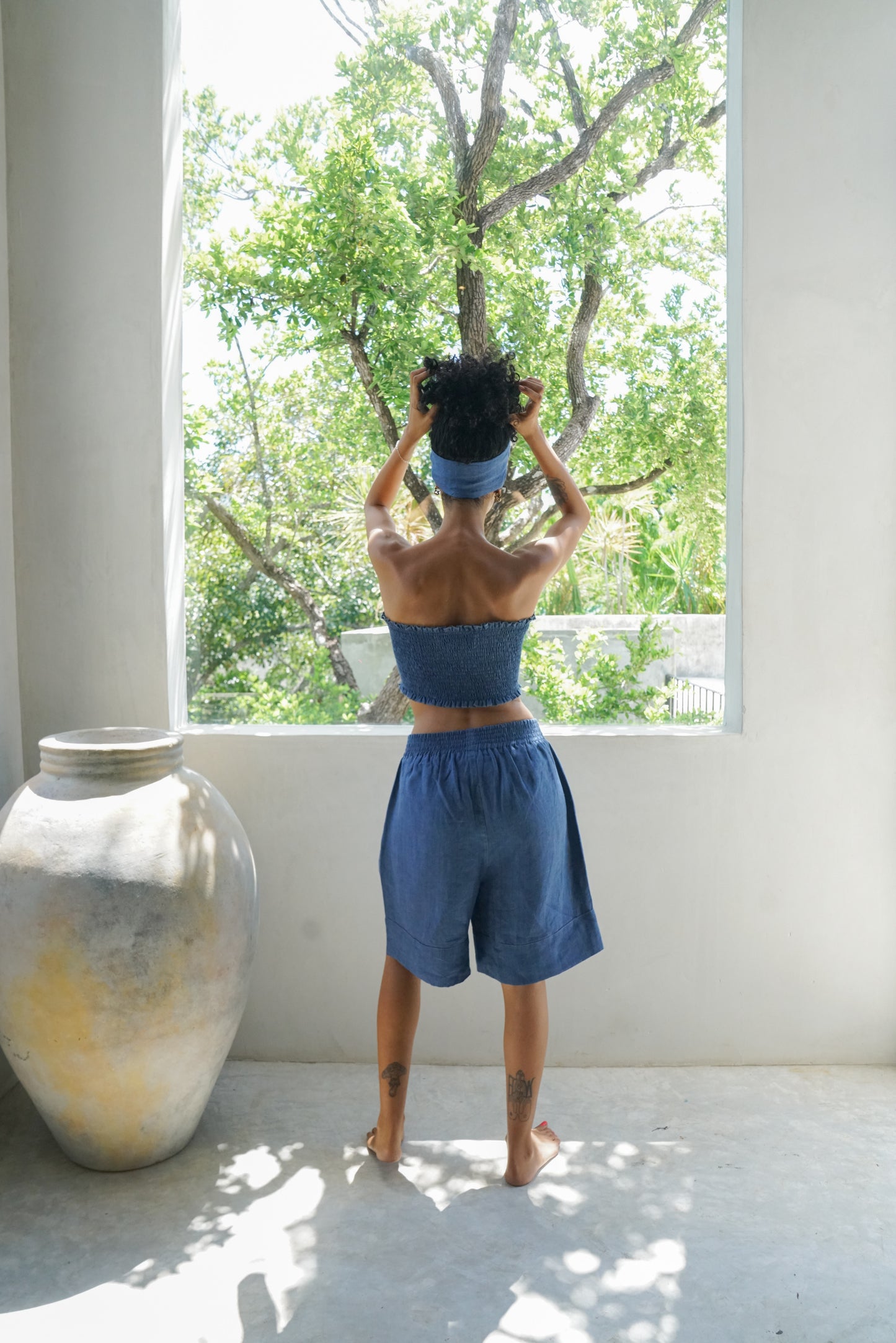 Carolina Shorts