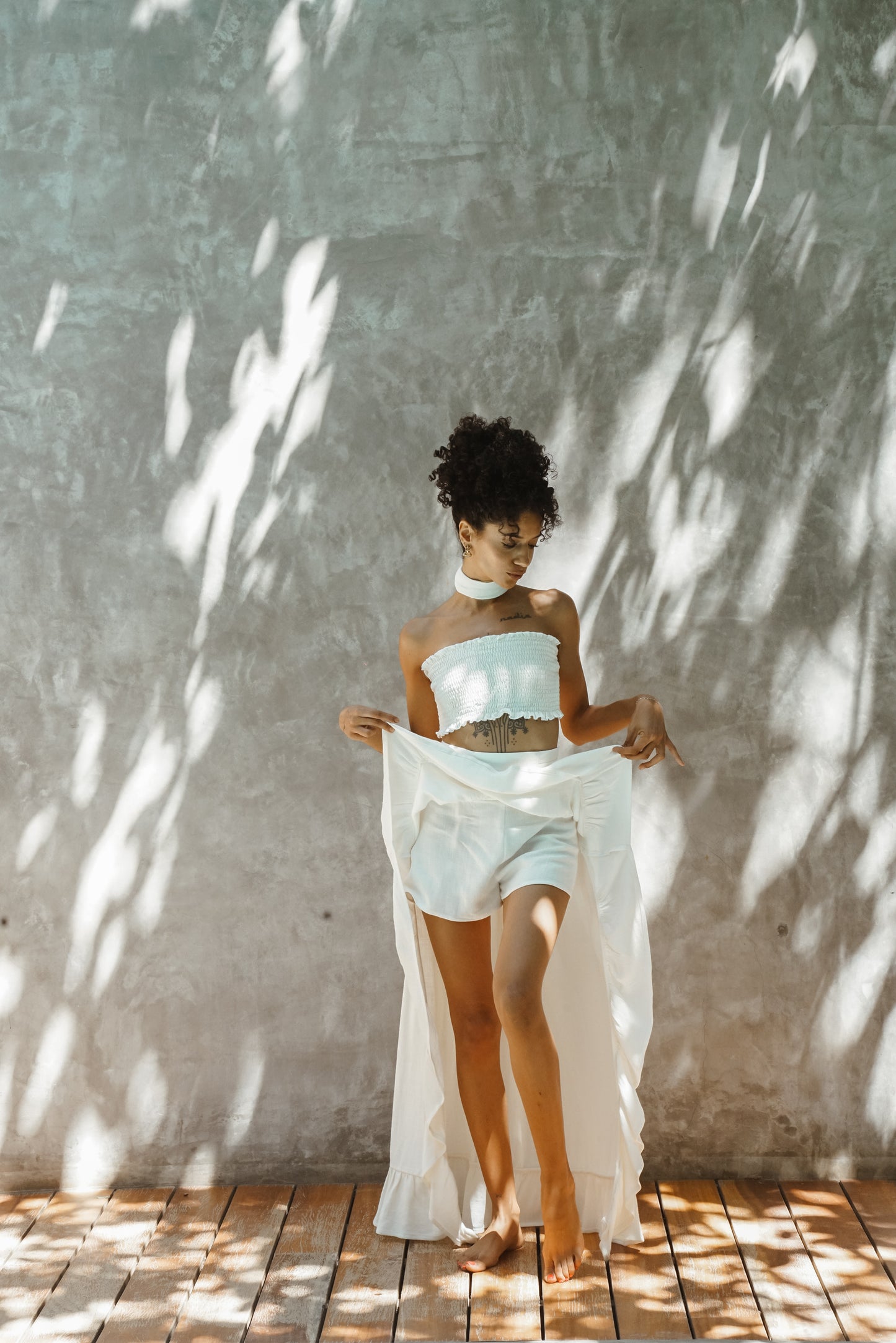 Bella Skirt