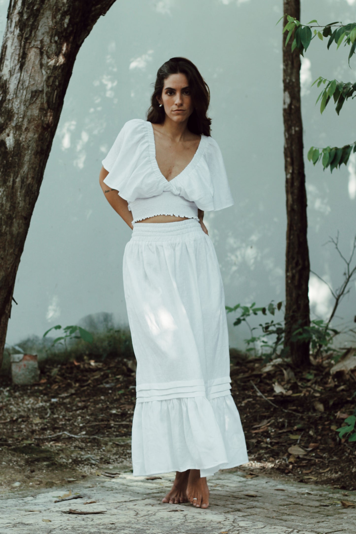 Coco Skirt