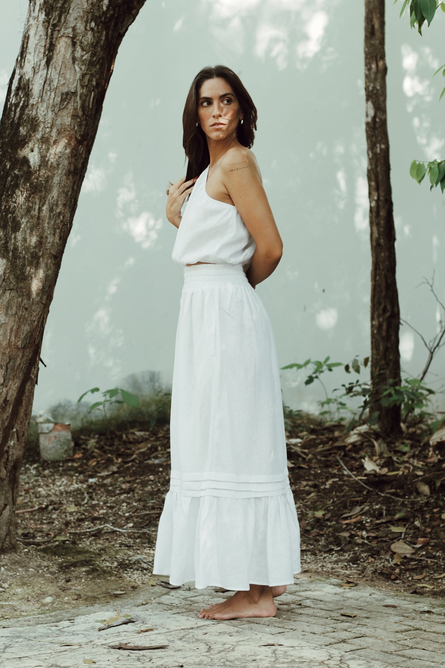 Coco Skirt