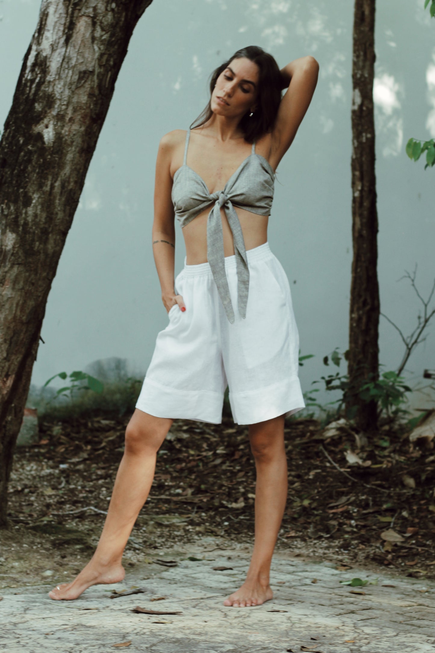 Carolina Shorts