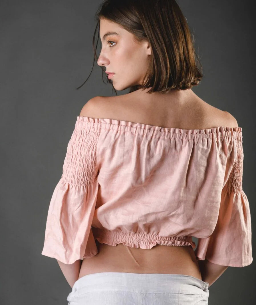 Gaby Top