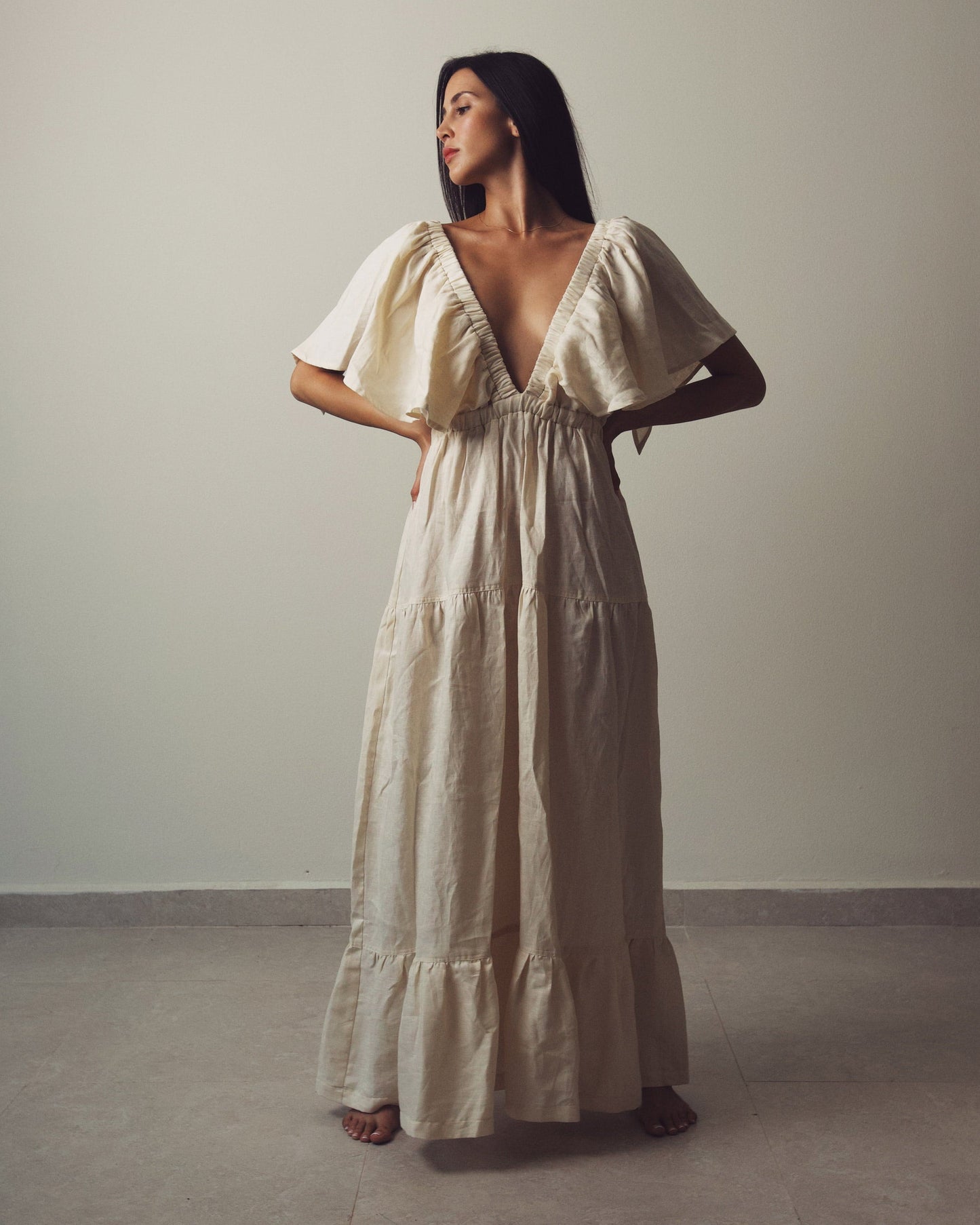 Isabella Dress