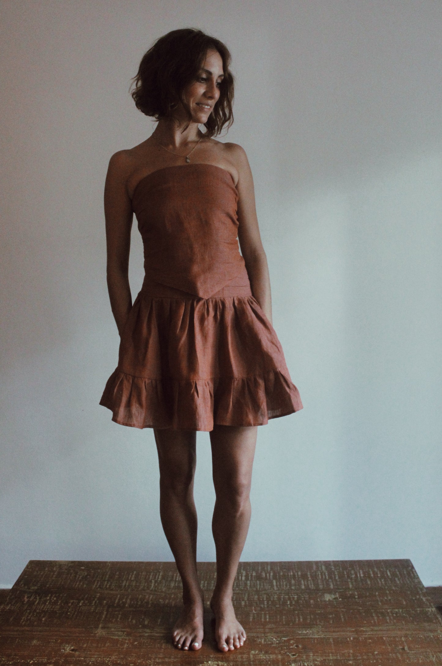 Cupcake Skirt