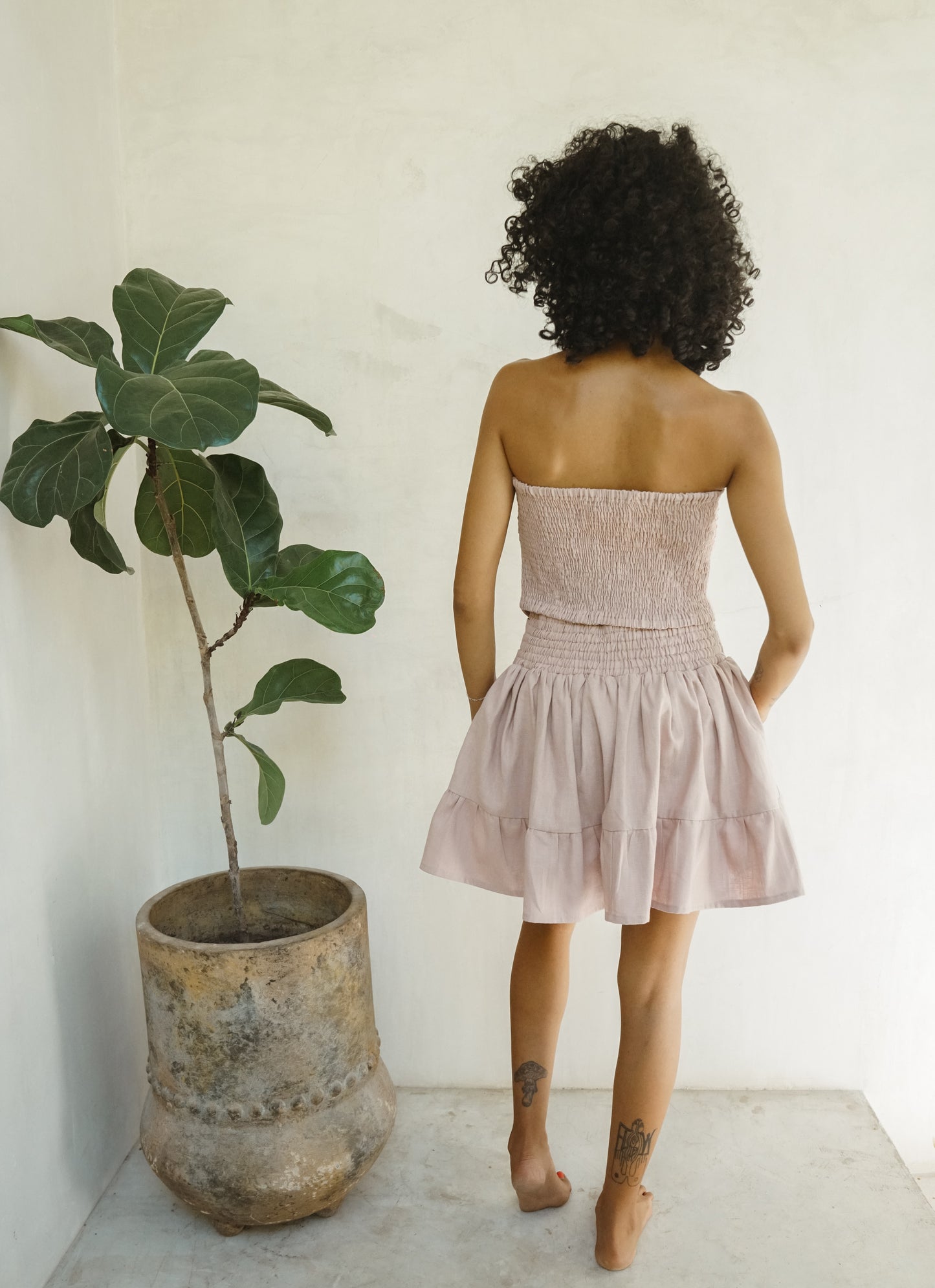 Cupcake Skirt