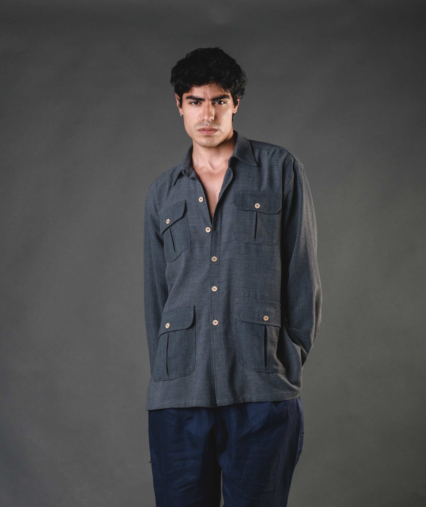 Joshua Shirt