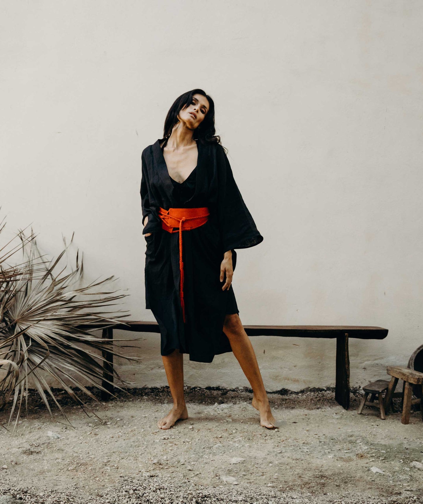 Kimono Belt