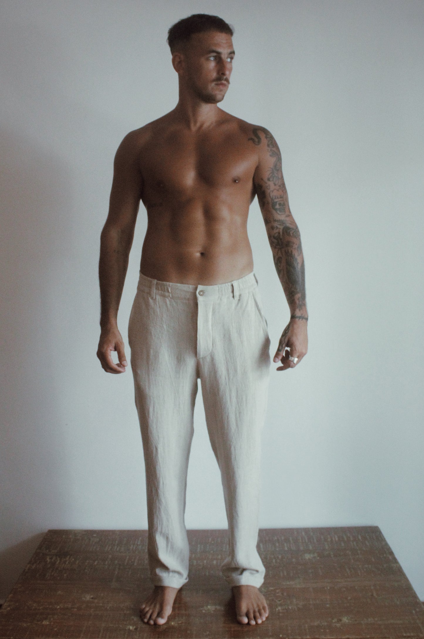 Nikeen Pants