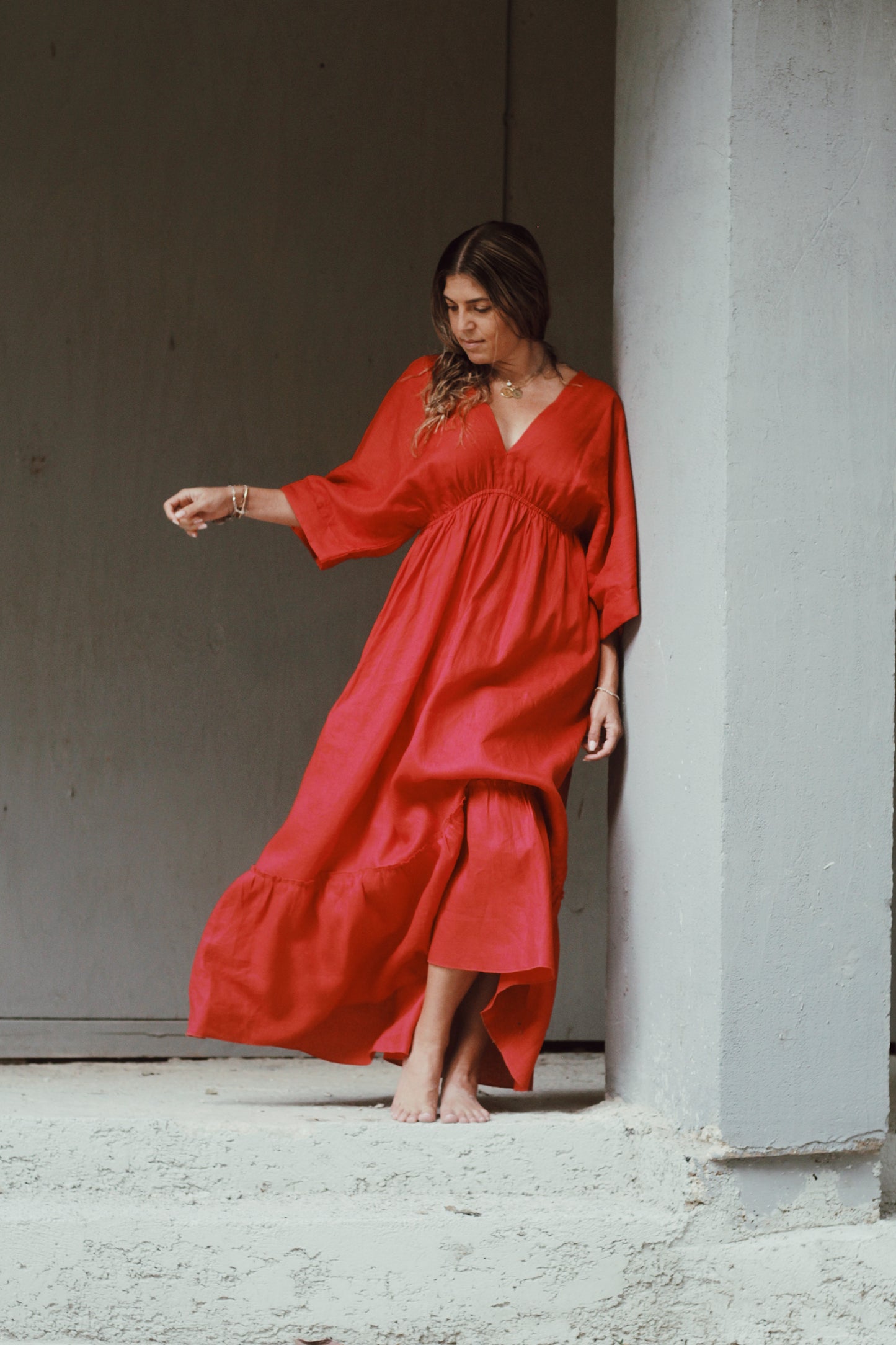 Olivia Dress