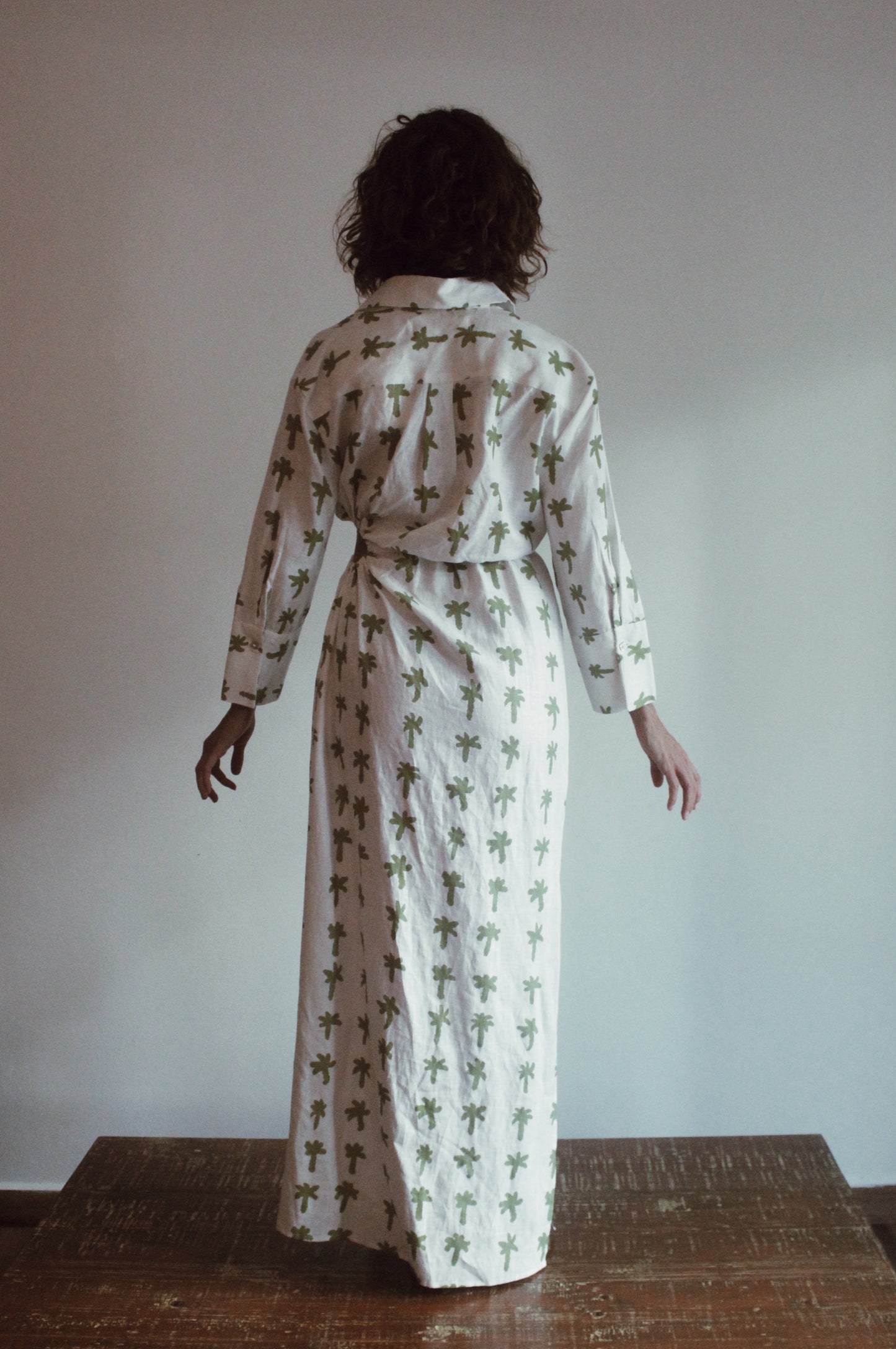 Paloma Dress