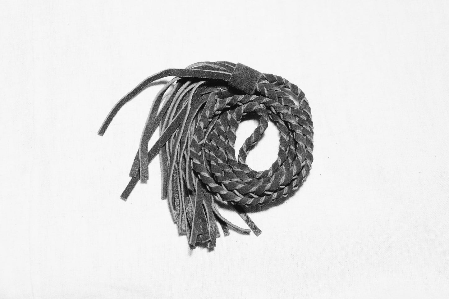 Pigtale Belt