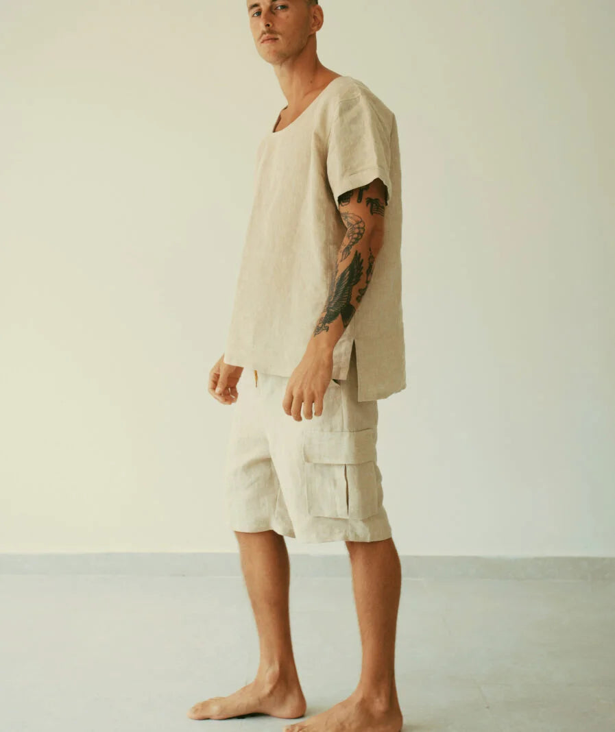 Rick Shorts