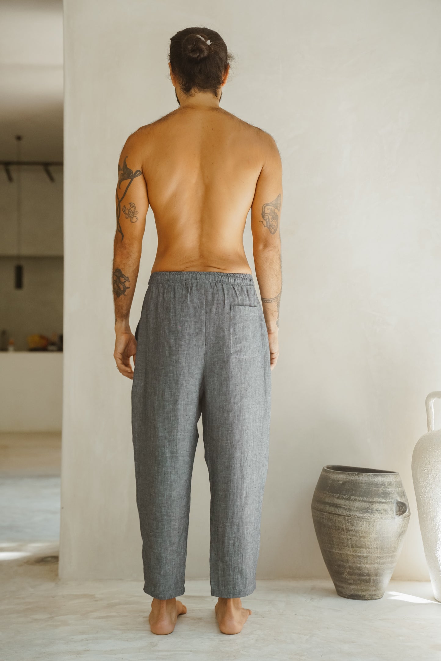Uri Pants