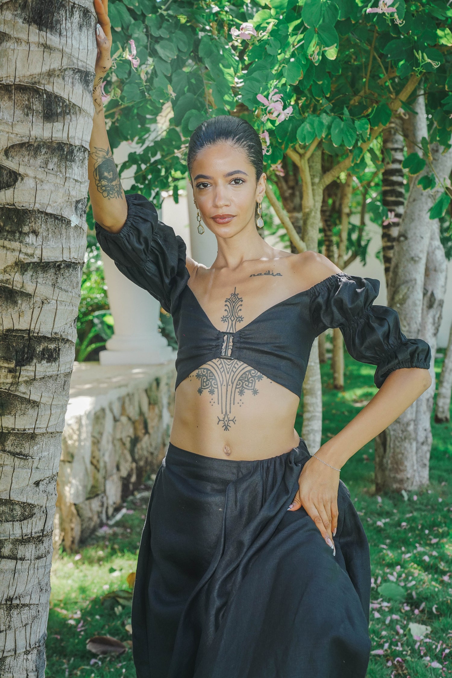 Tops - Women