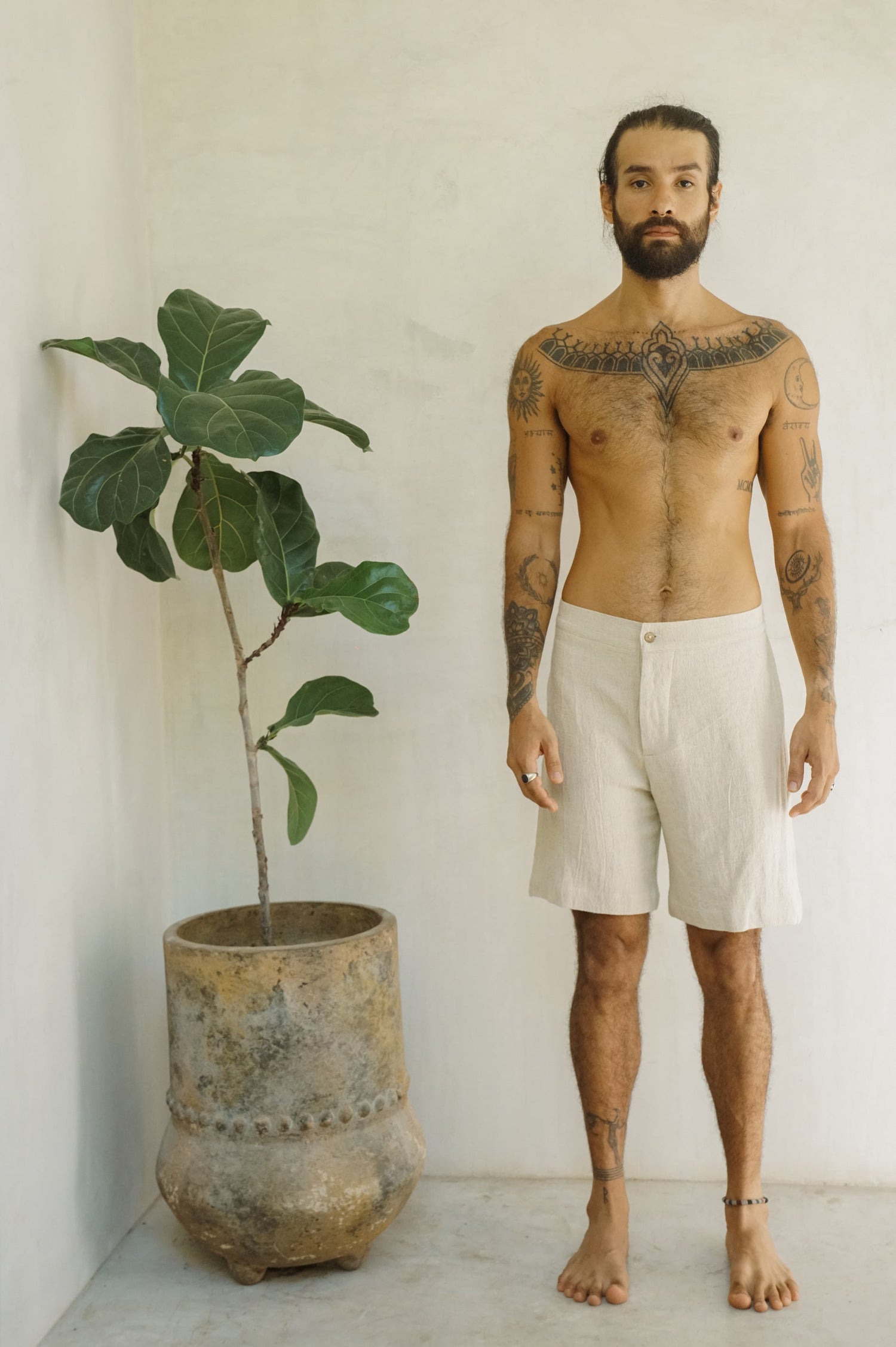 Shorts - Men