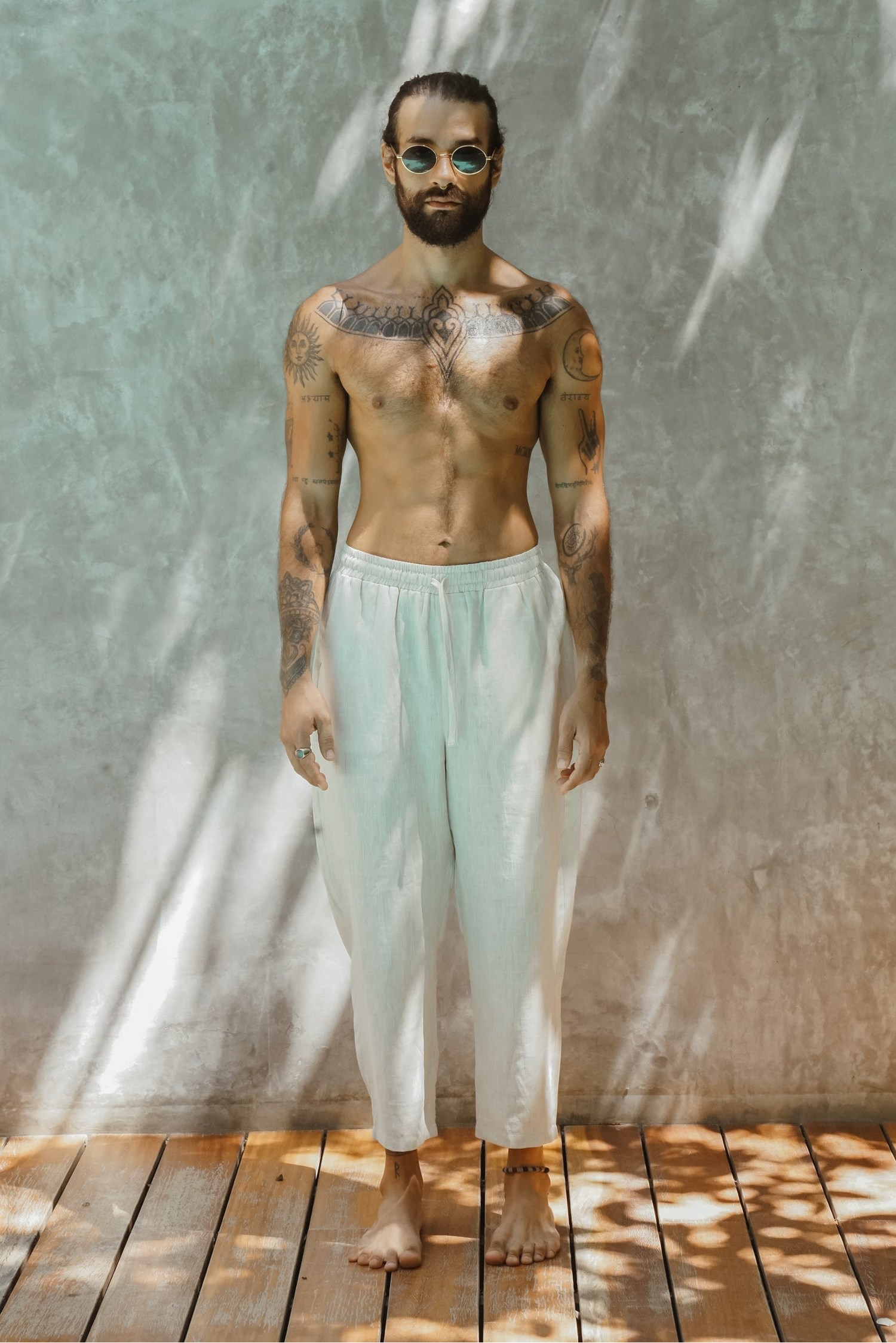 Pants - Men