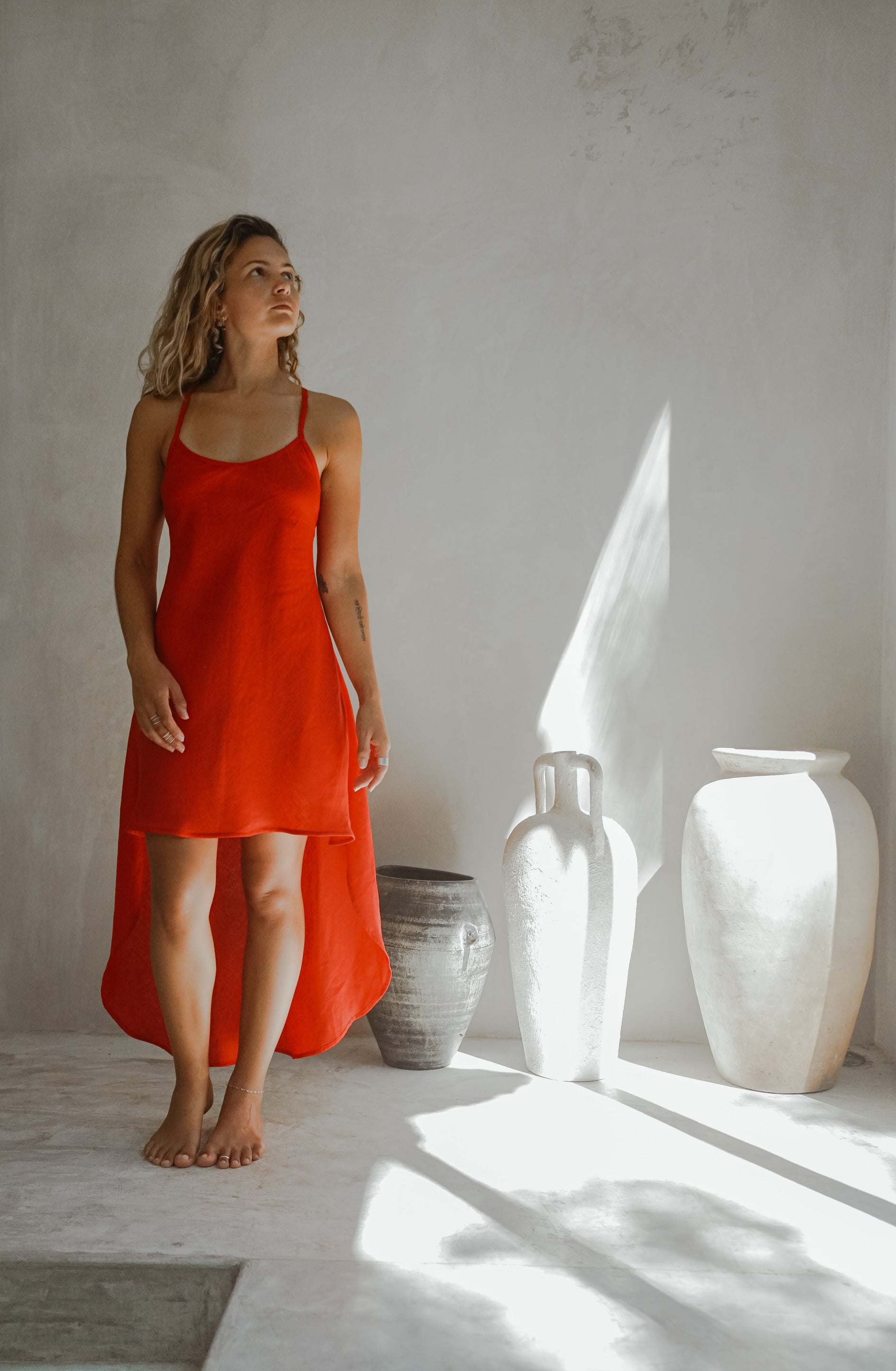 Agnes Dress