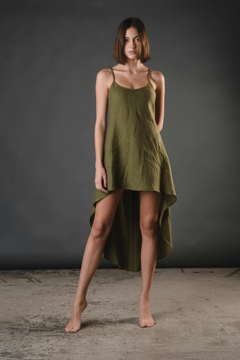 Agnes Dress