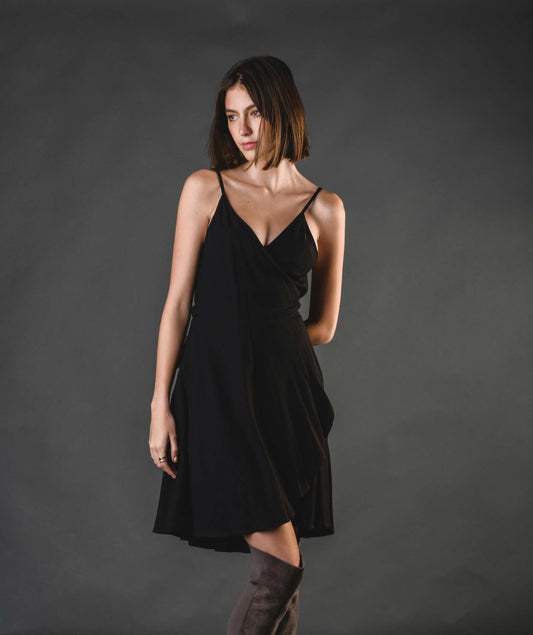 Alex Dress (Short)