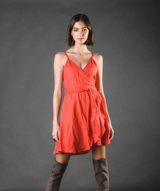 Alex Dress (Short)