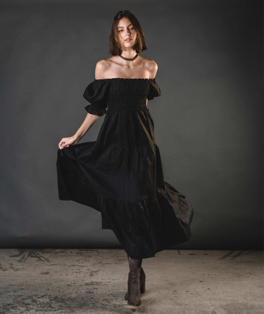 Ana Dress