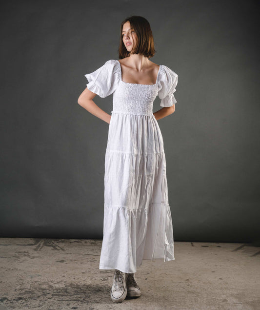 Ana Dress