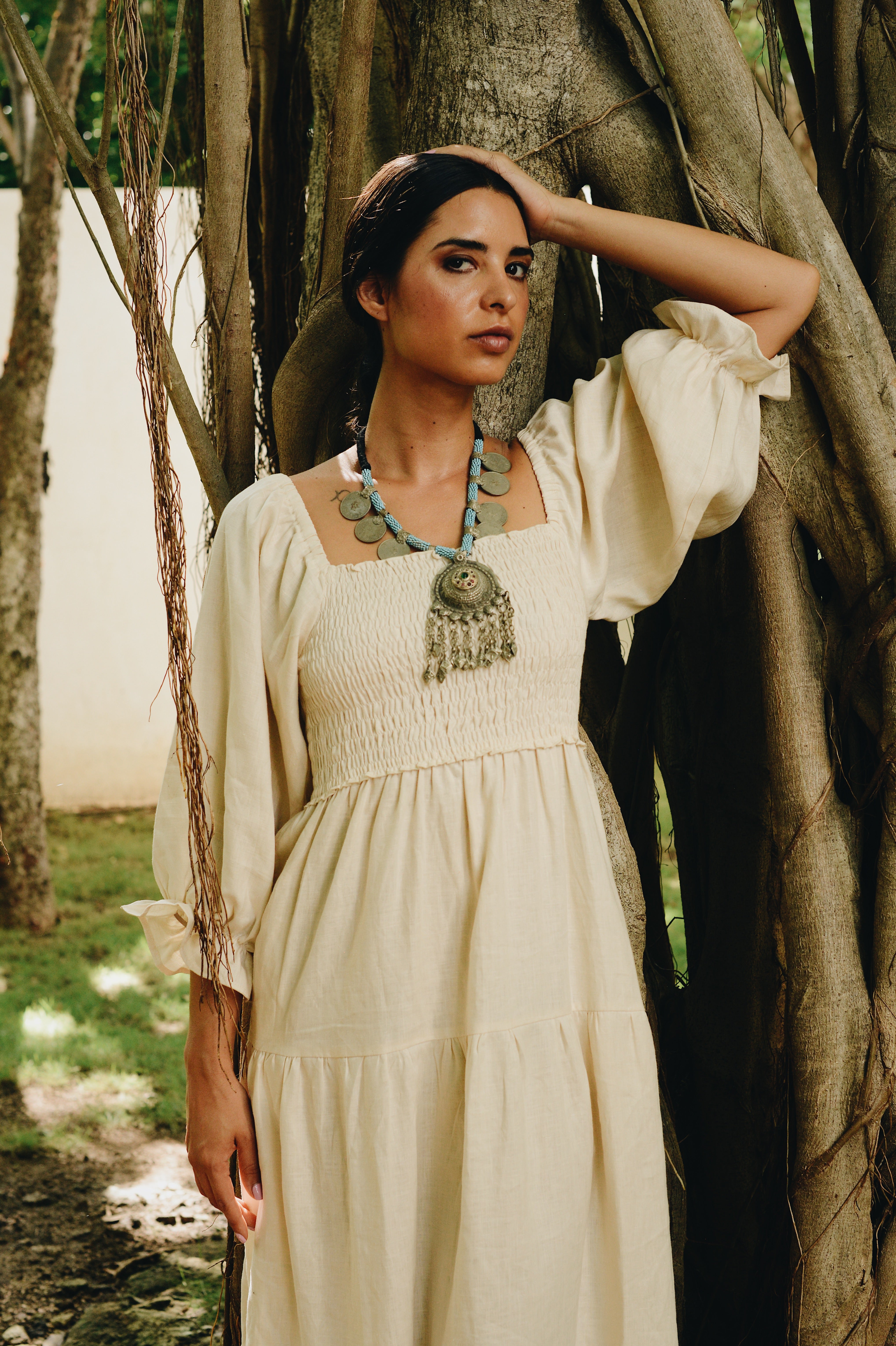 Ana Dress