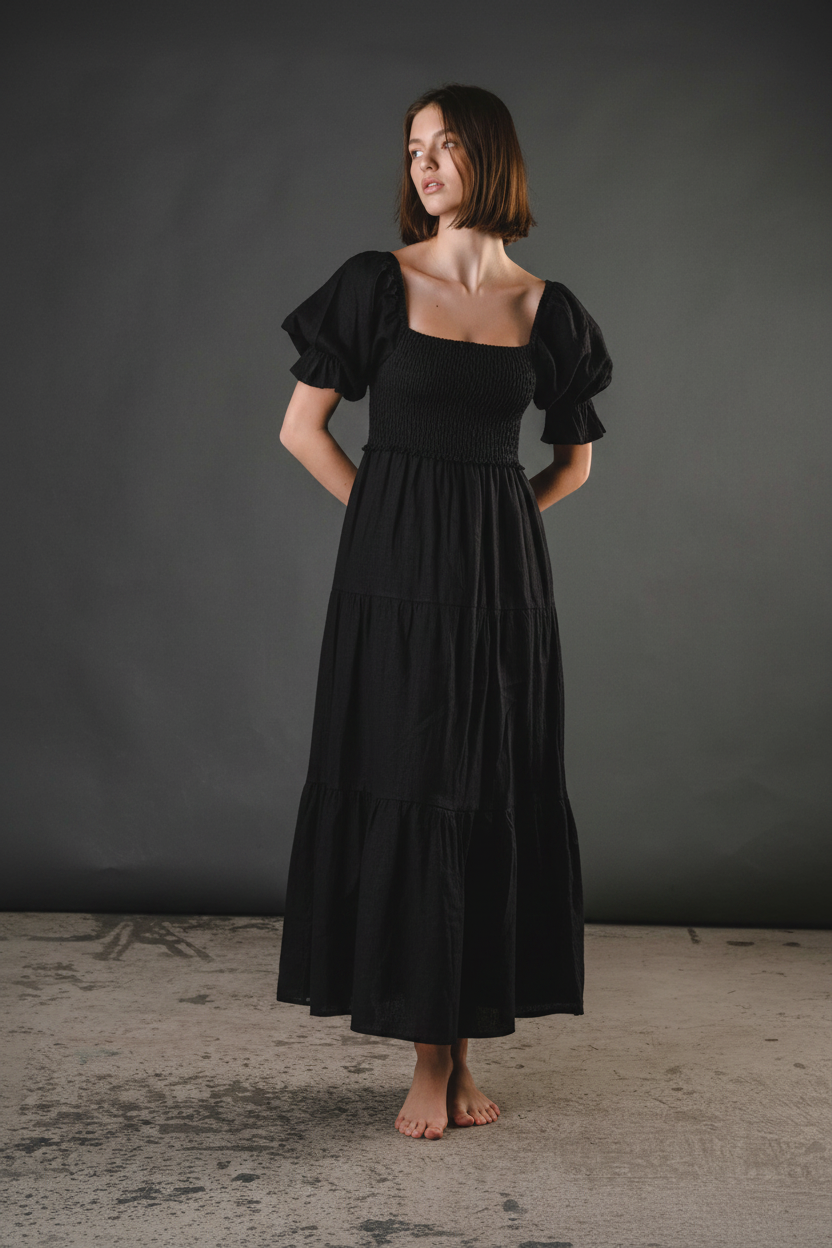 Ana Dress