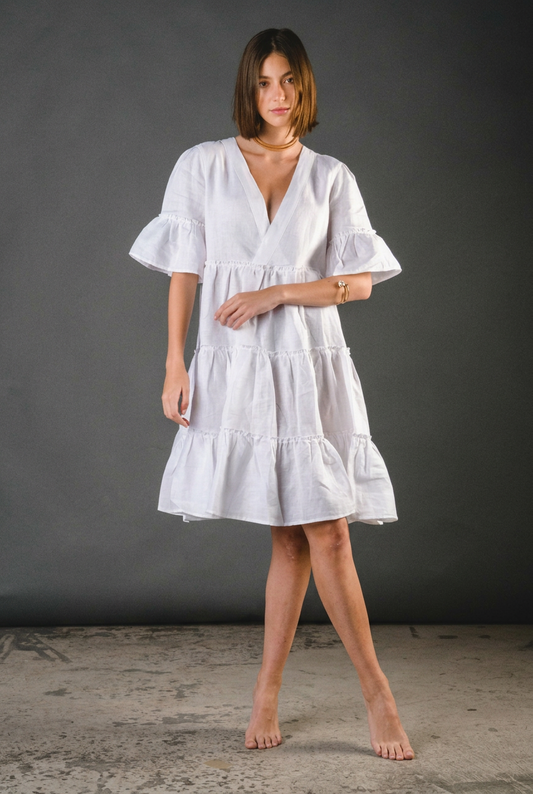 Bambam Dress