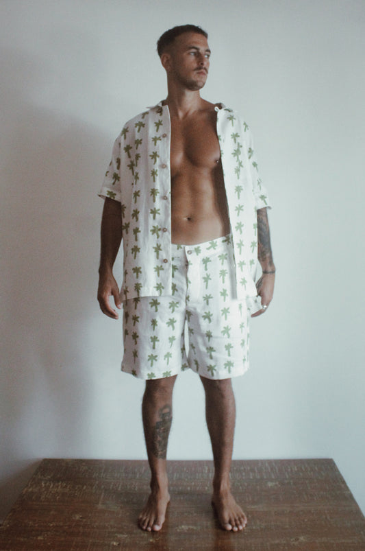 Lucas Shorts