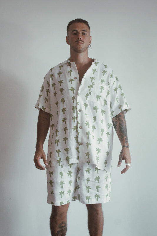 Cameron Shirt