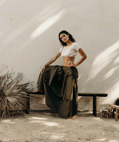 Camila Top