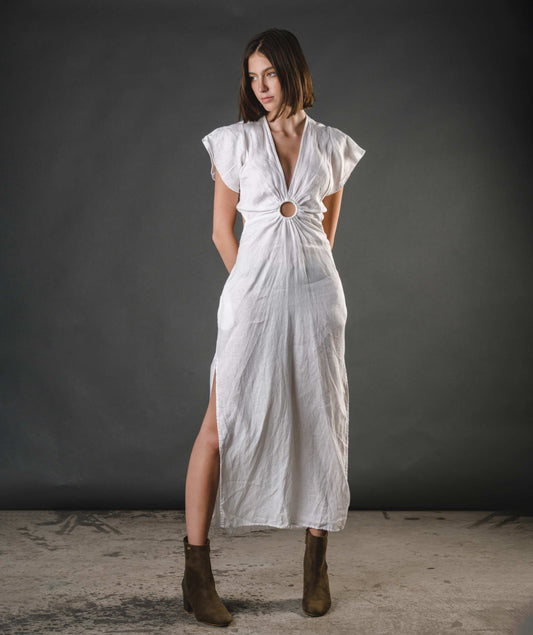 Carmen Dress (Long)
