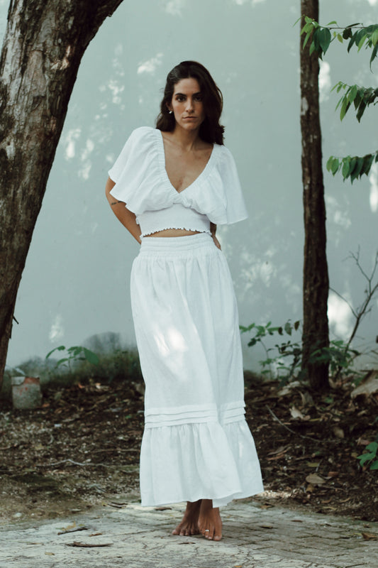 Coco Skirt