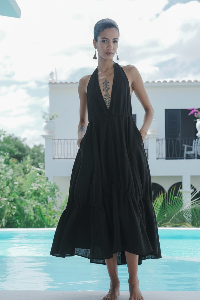 Ines Dress