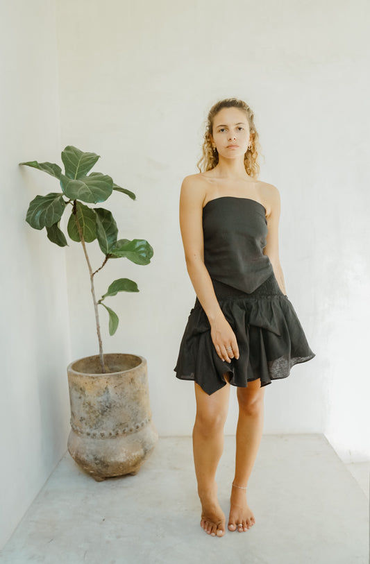 Ivanna Skirt