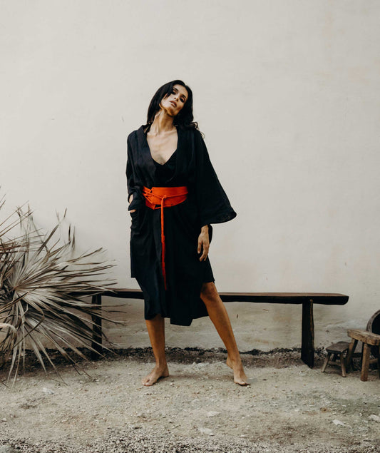 Kimono Belt